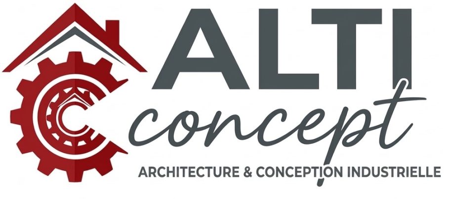 AltiConcept - bureau d'études architecture et conception industrielle Altillac